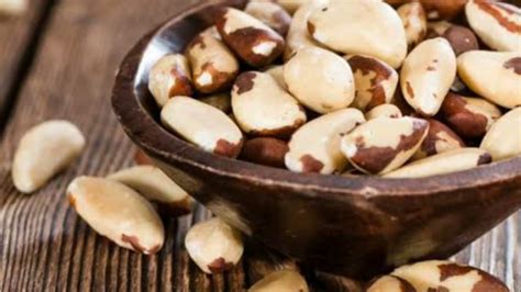 brazil nuts benefits tamil
